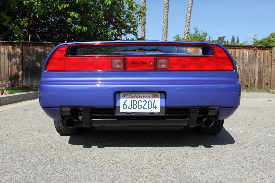 2000 Acura NA2 NSX - Image 15 of 31