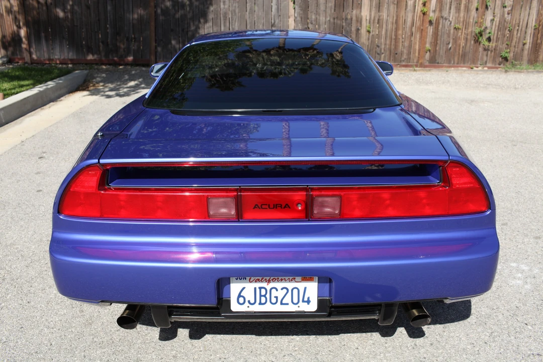 2000 Acura NA2 NSX - Image 14 of 31