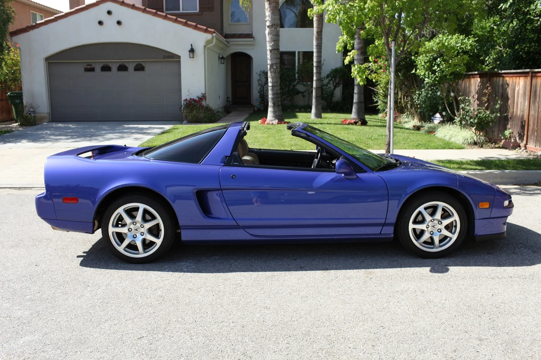 2000 Acura NA2 NSX - Image 18 of 31