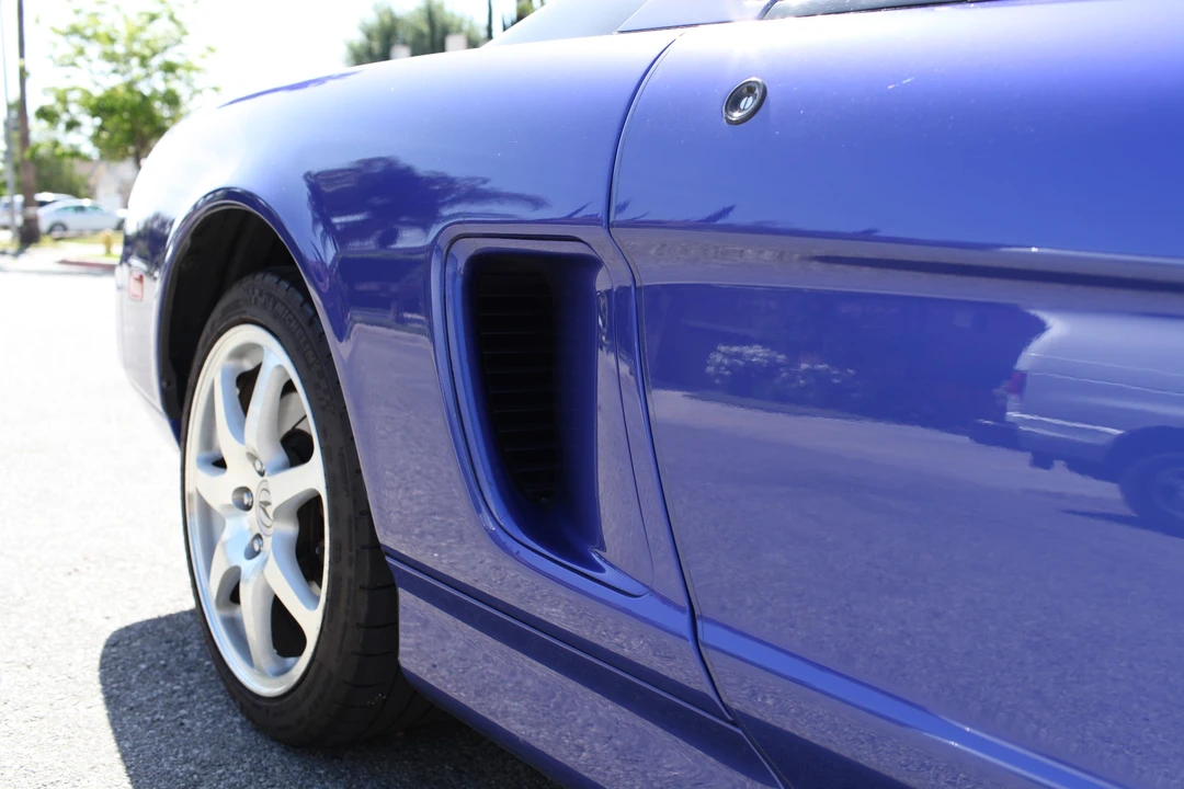 2000 Acura NA2 NSX - Image 23 of 31