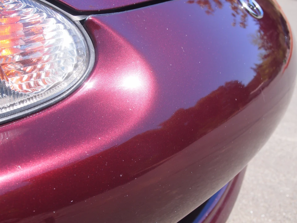 2000 Mazda NB MX-5 Miata - Image 14 of 31