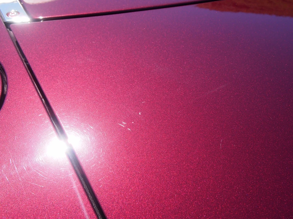 2000 Mazda NB MX-5 Miata - Image 18 of 31