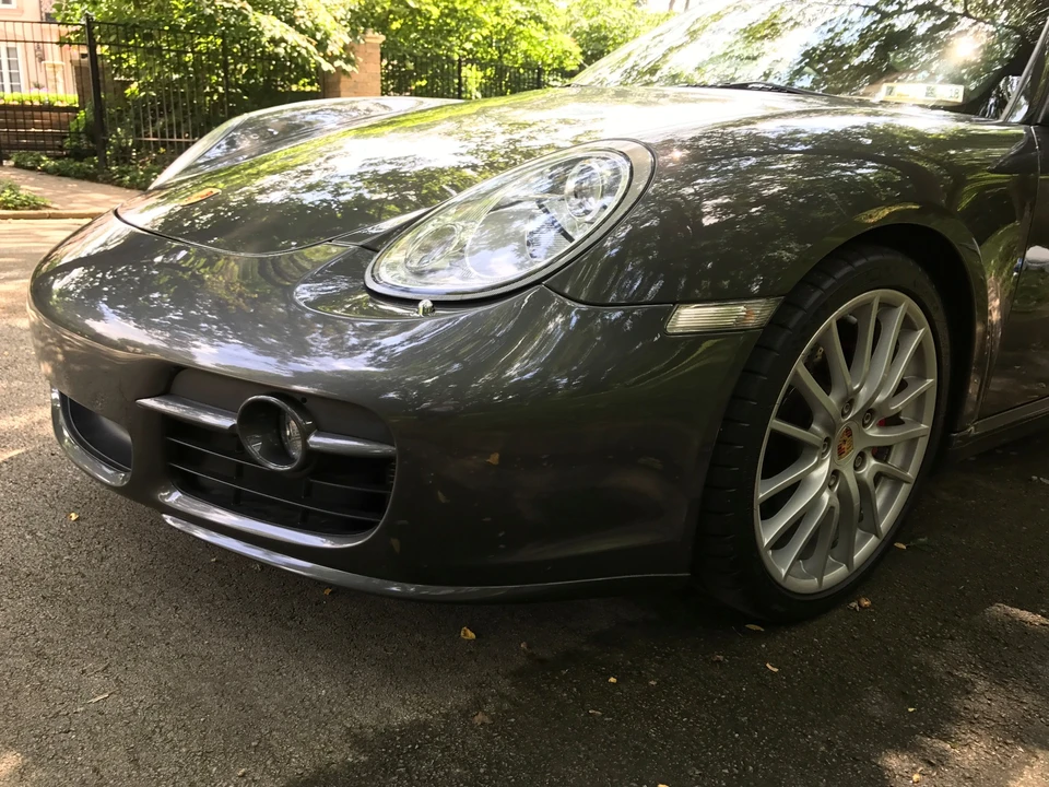 2007 Porsche 987 Cayman S - Image 17 of 31