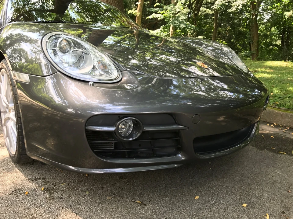 2007 Porsche 987 Cayman S - Image 16 of 31
