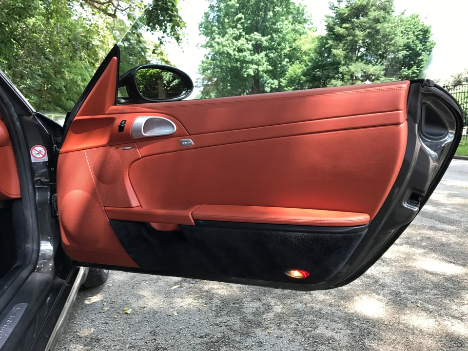 2007 Porsche 987 Cayman S - Image 23 of 31