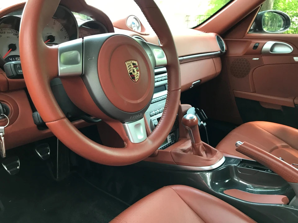 2007 Porsche 987 Cayman S - Image 29 of 31