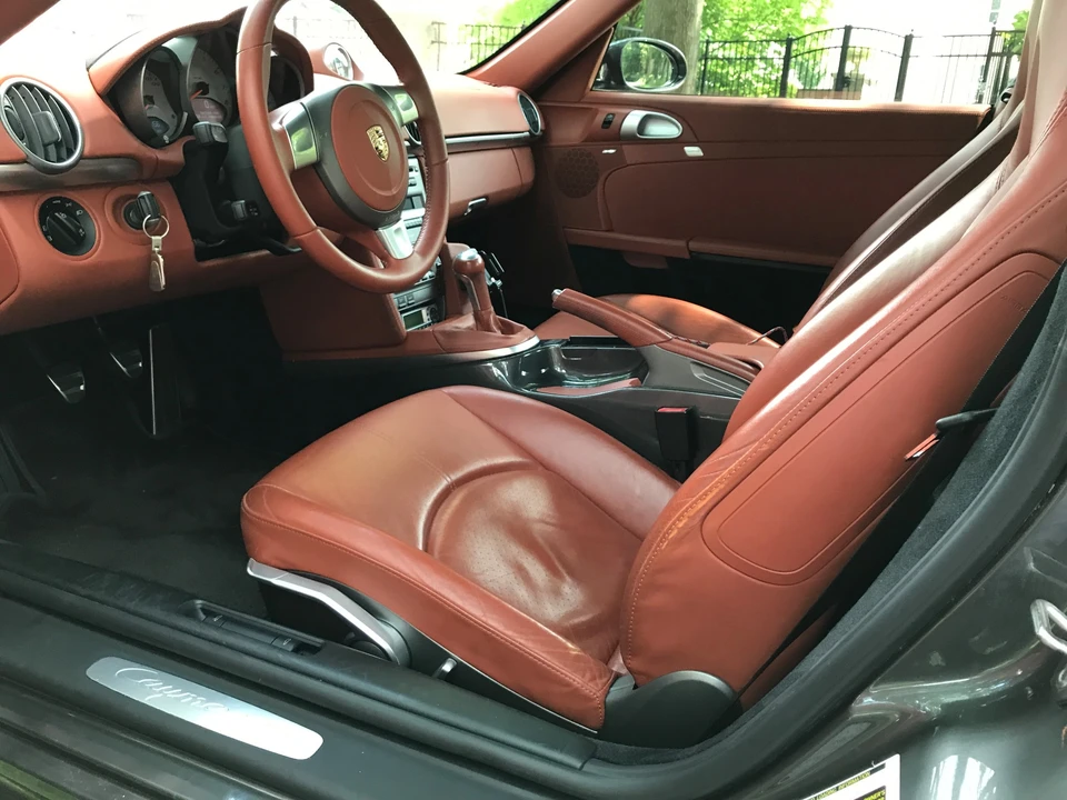 2007 Porsche 987 Cayman S - Image 27 of 31