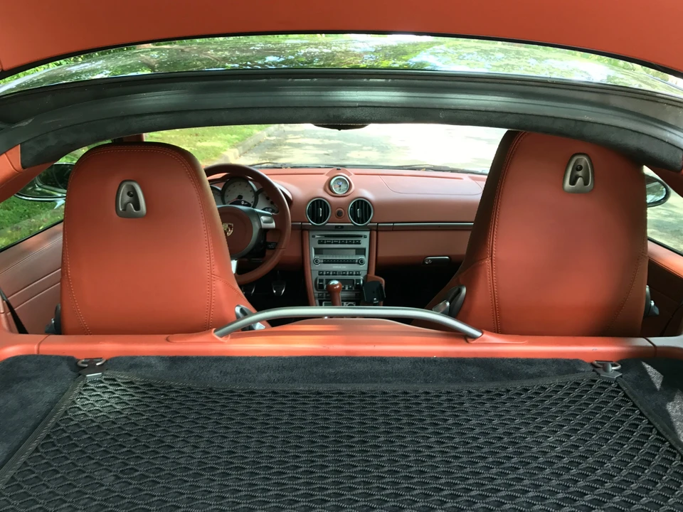 2007 Porsche 987 Cayman S - Image 31 of 31