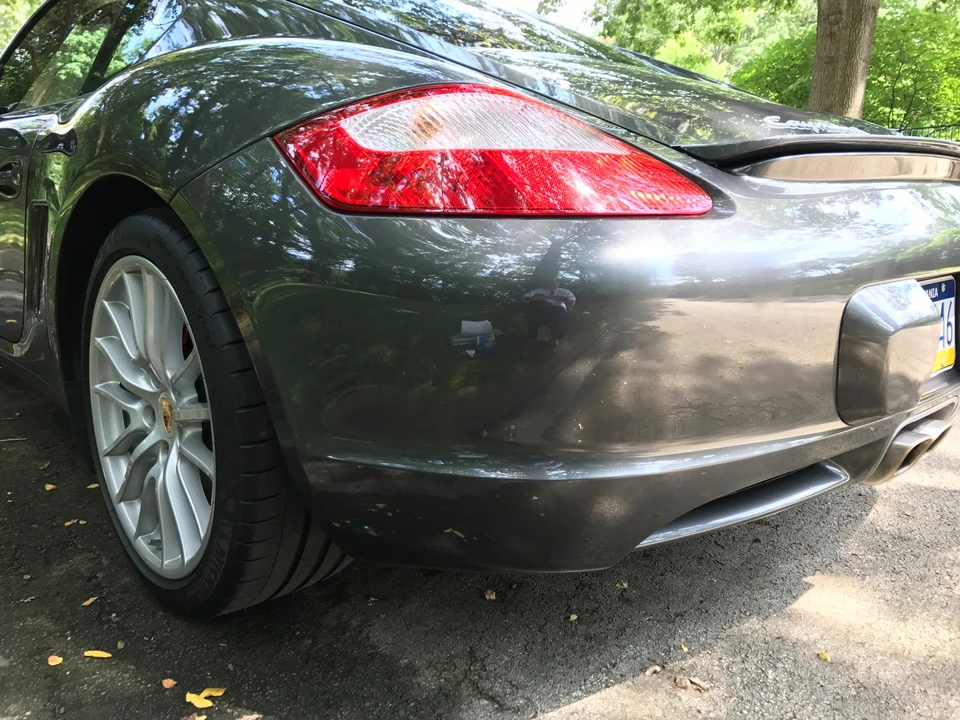 2007 Porsche 987 Cayman S - Image 18 of 31