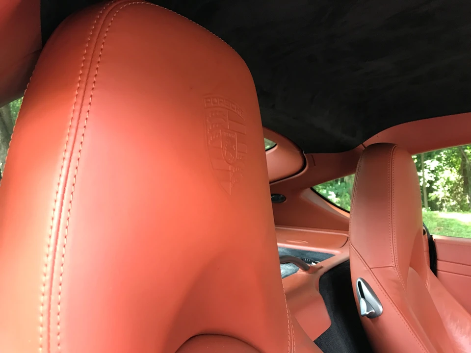 2007 Porsche 987 Cayman S - Image 26 of 31