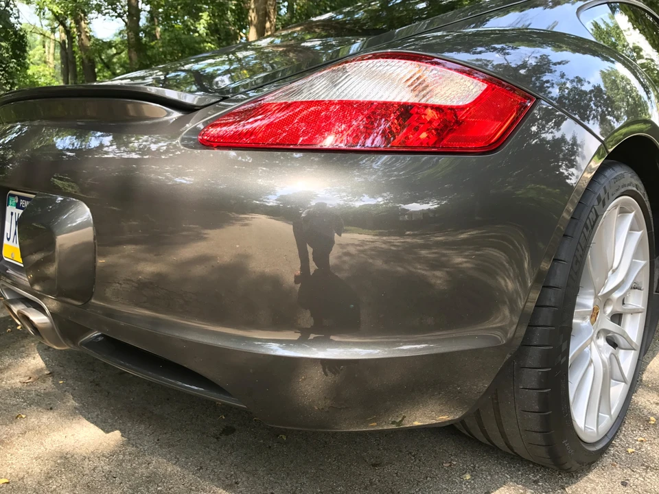 2007 Porsche 987 Cayman S - Image 19 of 31