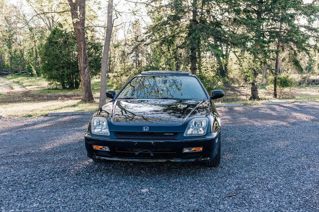 1999 Honda Prelude 5th Gen - Image 8 of 31