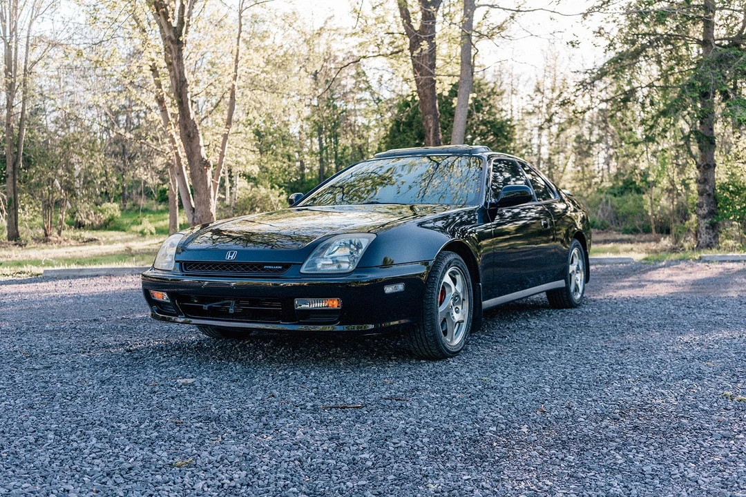 1999 Honda Prelude 5th Gen - Image 7 of 31