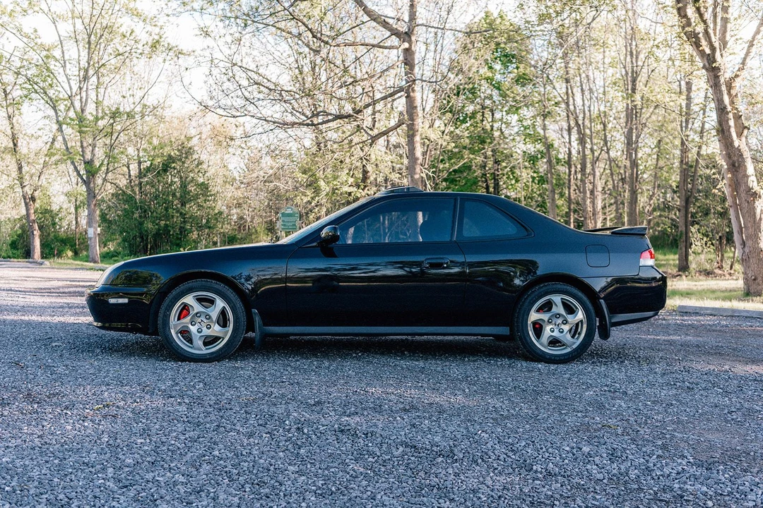 1999 Honda Prelude 5th Gen - Image 17 of 31