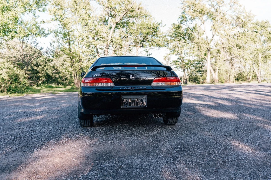 1999 Honda Prelude 5th Gen - Image 13 of 31