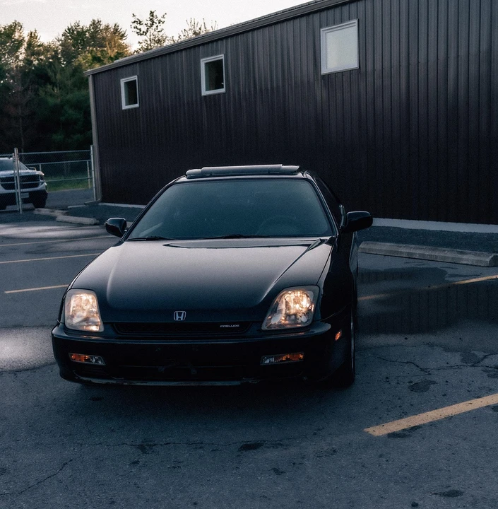 1999 Honda Prelude 5th Gen - Image 30 of 31