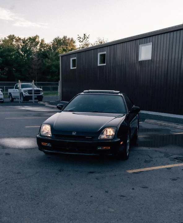1999 Honda Prelude 5th Gen - Image 29 of 31