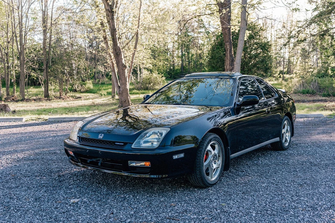 1999 Honda Prelude 5th Gen - Image 6 of 31