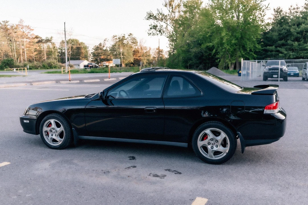 1999 Honda Prelude 5th Gen - Image 26 of 31