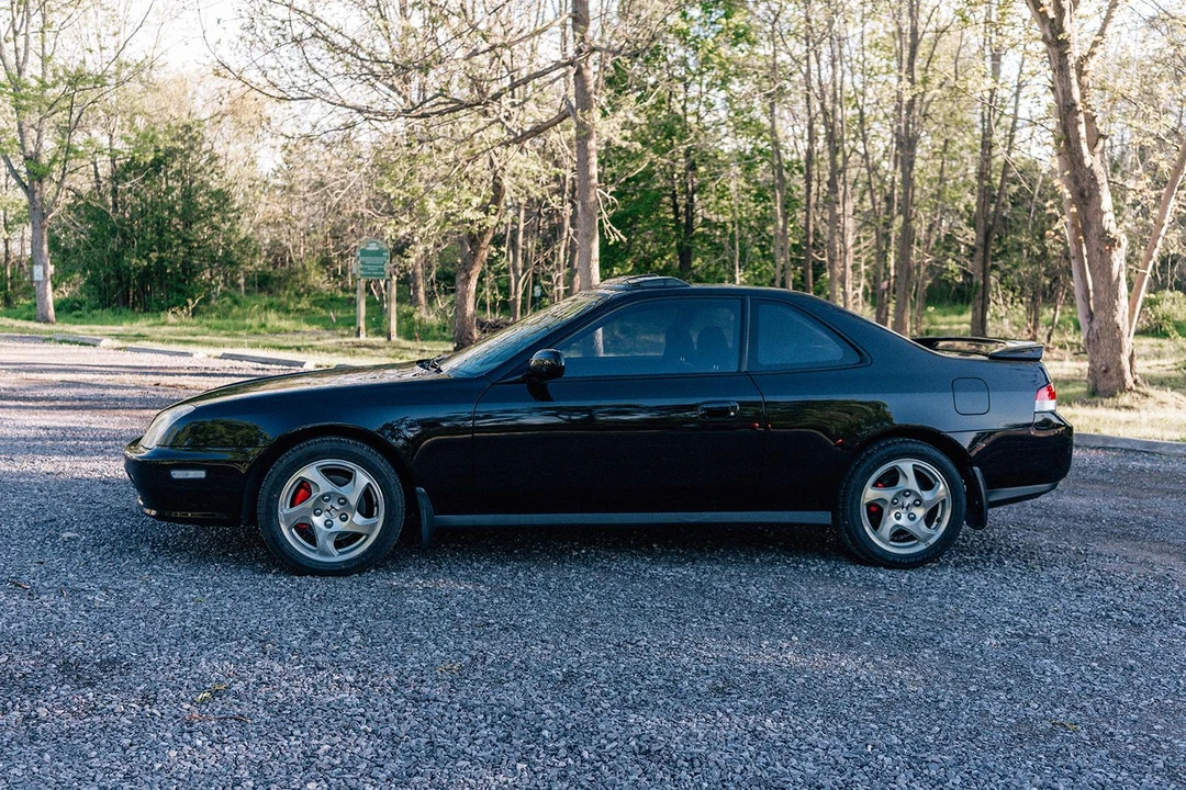 1999 Honda Prelude 5th Gen - Image 2 of 31
