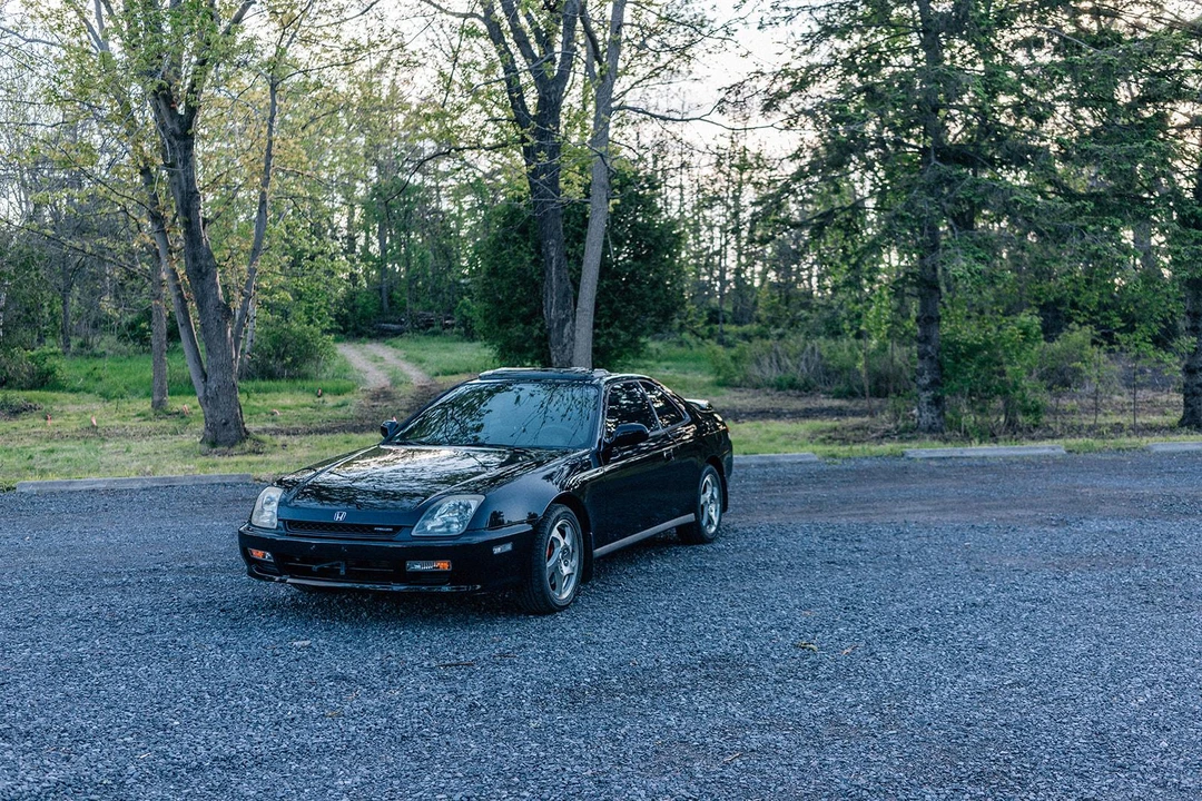 1999 Honda Prelude 5th Gen - Image 5 of 31