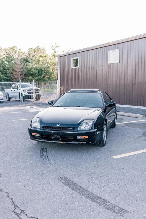 1999 Honda Prelude 5th Gen - Image 19 of 31