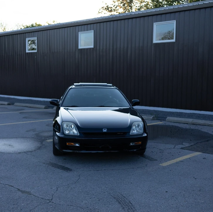 1999 Honda Prelude 5th Gen - Image 31 of 31