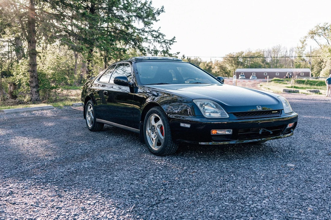 1999 Honda Prelude 5th Gen - Image 10 of 31