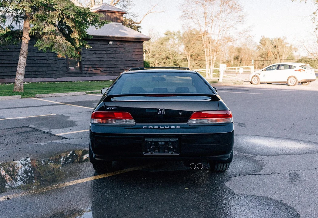1999 Honda Prelude 5th Gen - Image 23 of 31