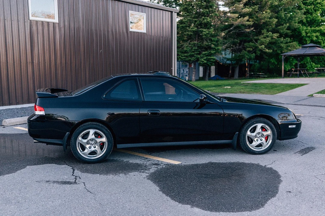 1999 Honda Prelude 5th Gen - Image 21 of 31