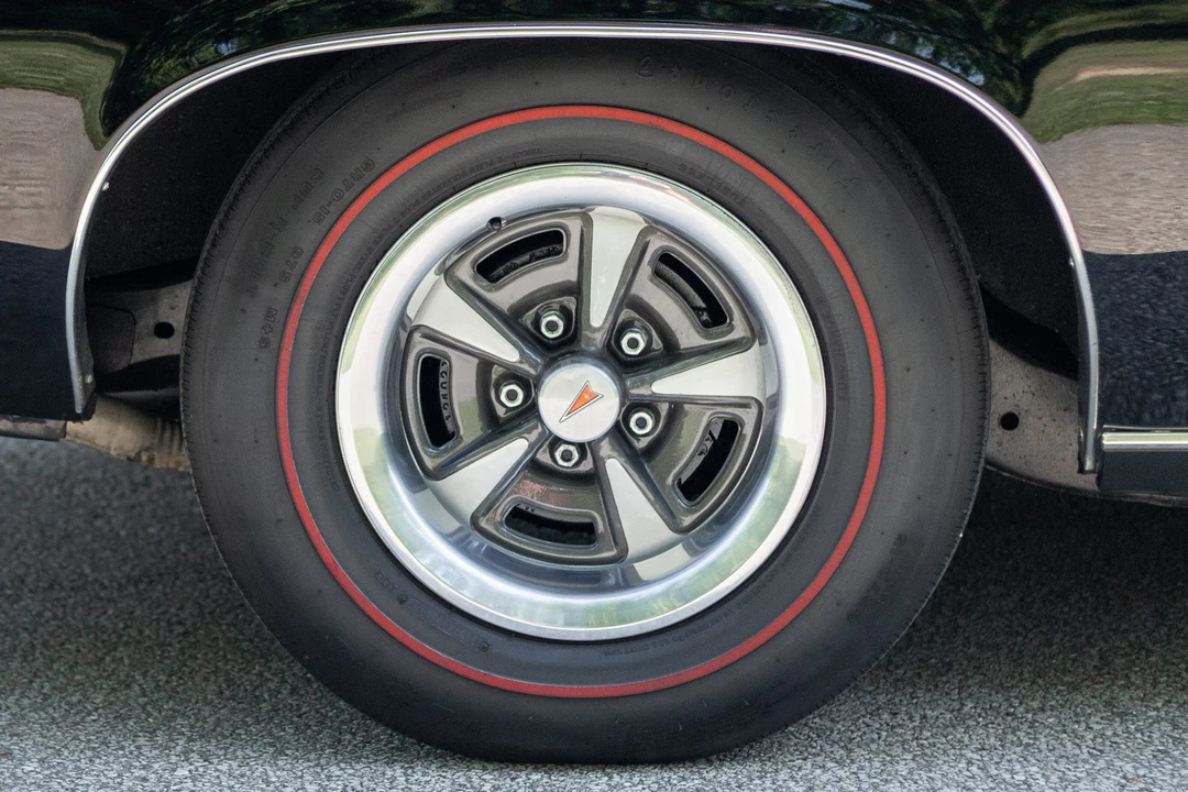 1973 Pontiac Grand Am - Image 30 of 31