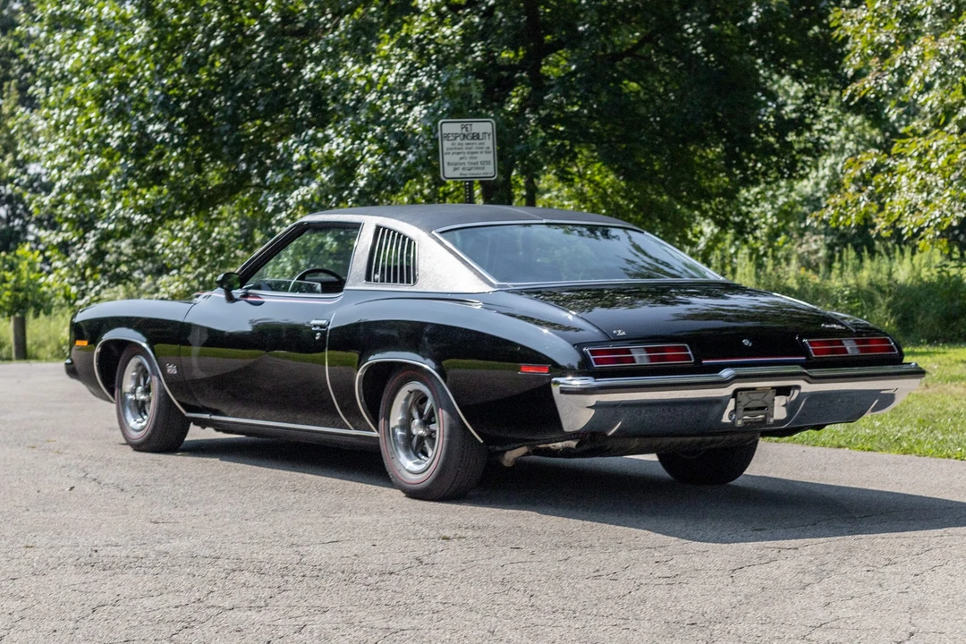 1973 Pontiac Grand Am - Image 6 of 31