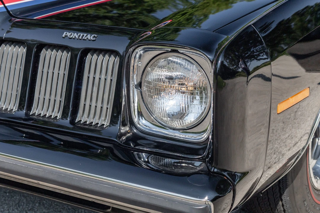 1973 Pontiac Grand Am - Image 15 of 31