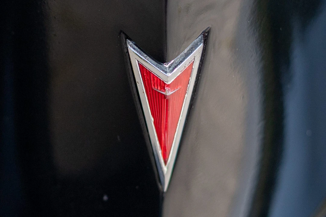 1973 Pontiac Grand Am - Image 27 of 31