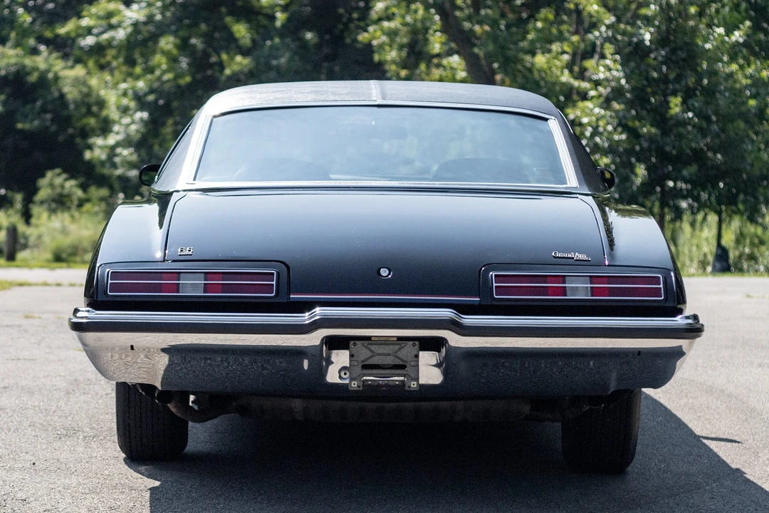 1973 Pontiac Grand Am - Image 7 of 31
