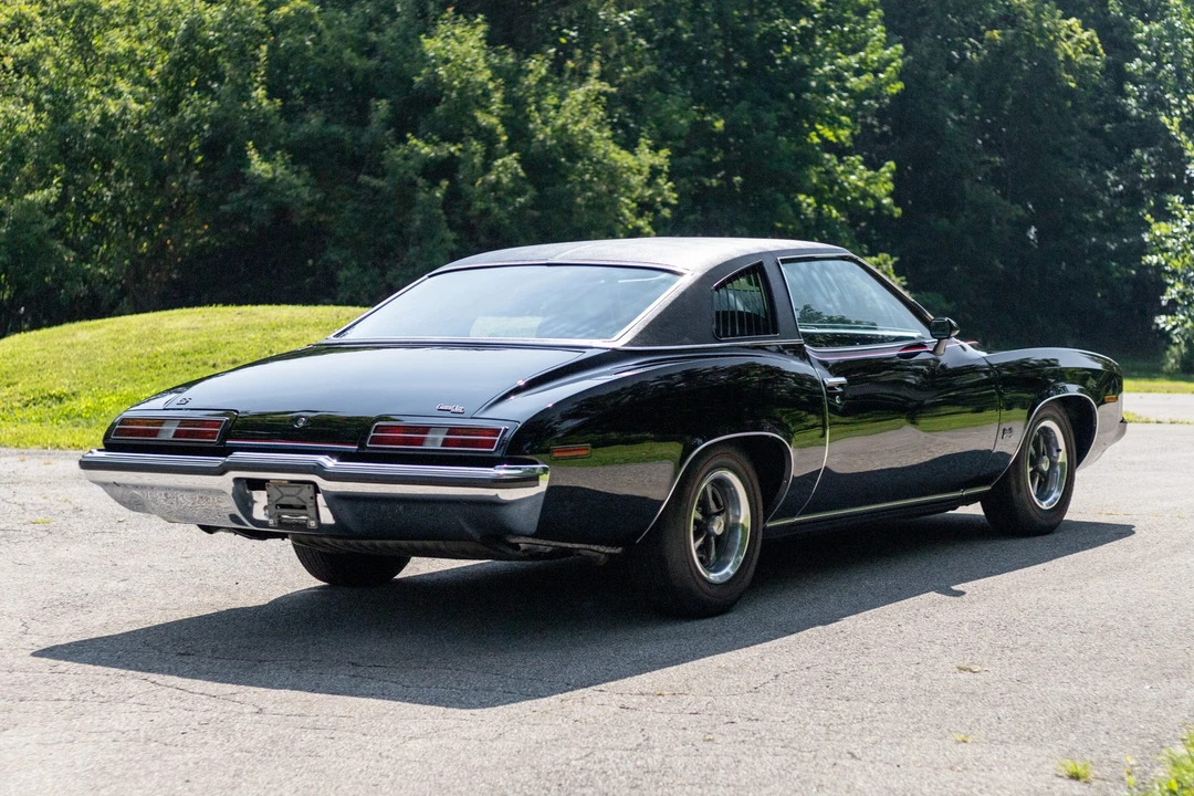 1973 Pontiac Grand Am - Image 9 of 31