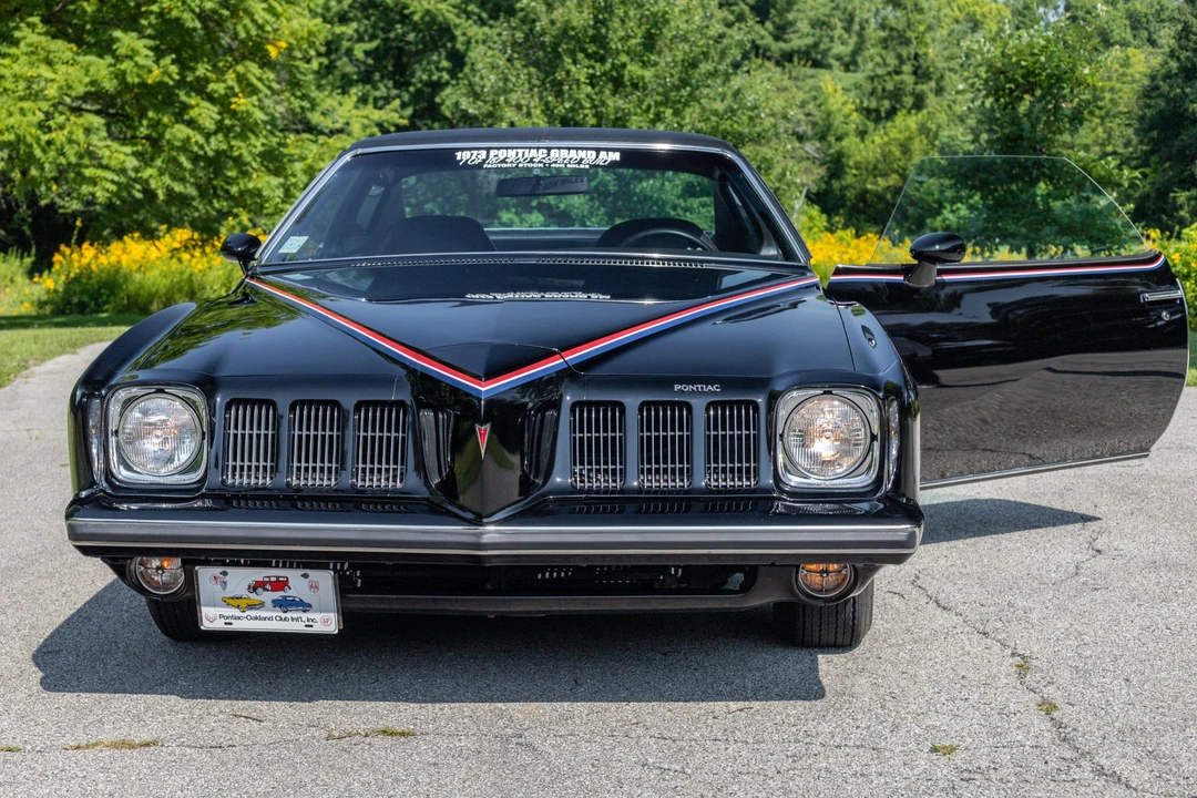 1973 Pontiac Grand Am - Image 2 of 31