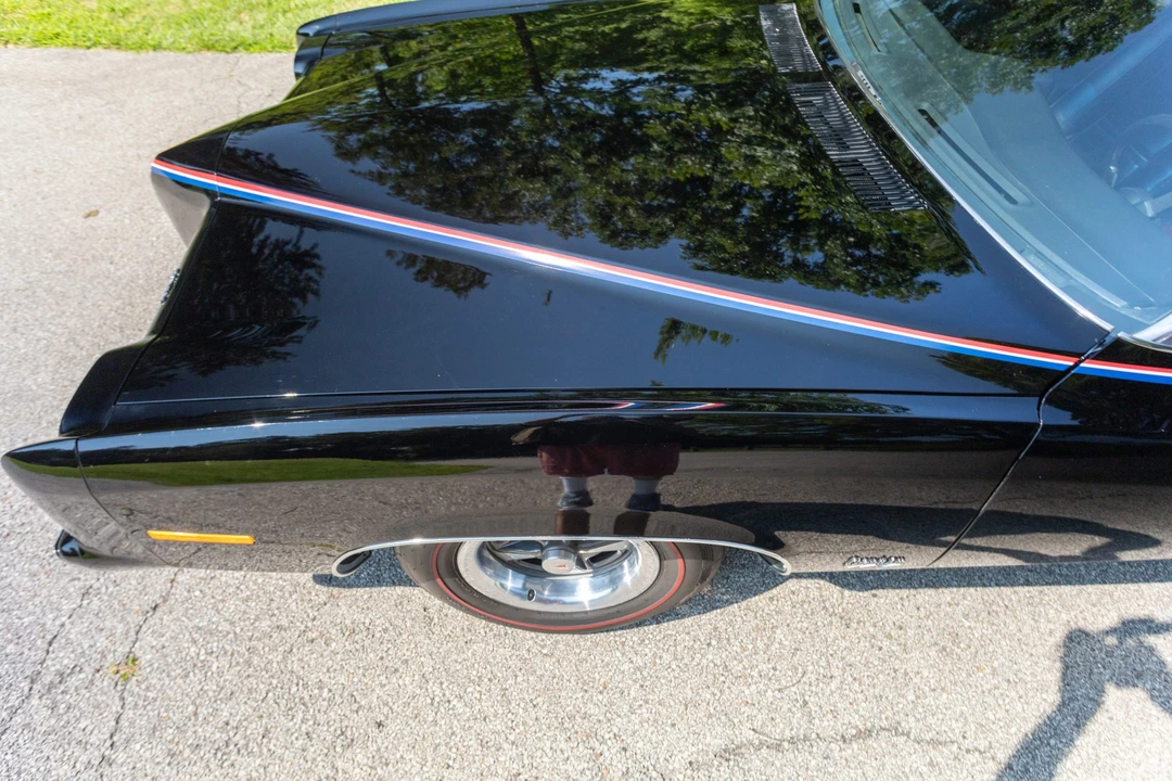 1973 Pontiac Grand Am - Image 18 of 31