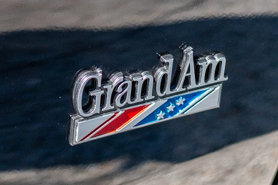 1973 Pontiac Grand Am - Image 24 of 31
