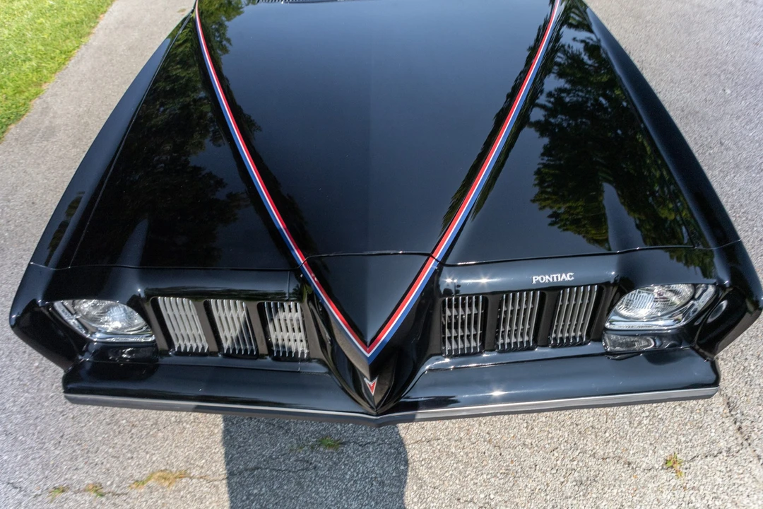 1973 Pontiac Grand Am - Image 12 of 31