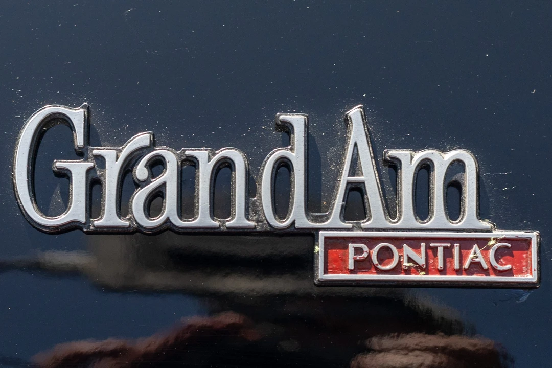1973 Pontiac Grand Am - Image 28 of 31