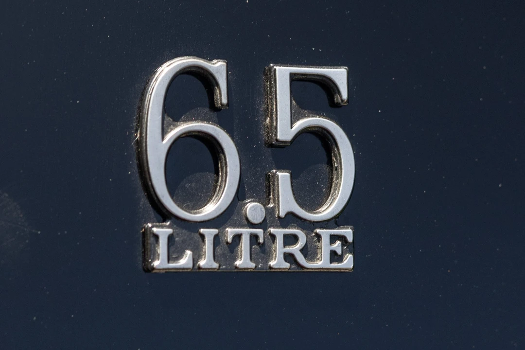1973 Pontiac Grand Am - Image 29 of 31