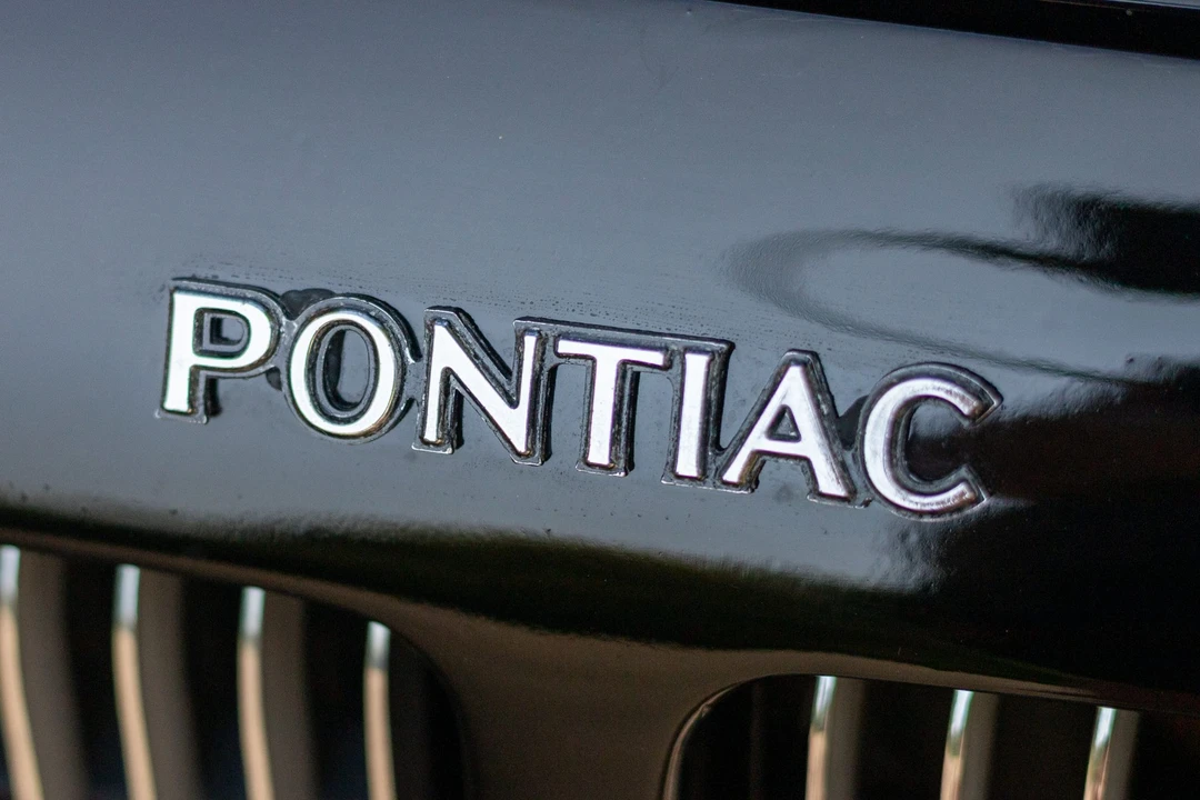 1973 Pontiac Grand Am - Image 26 of 31