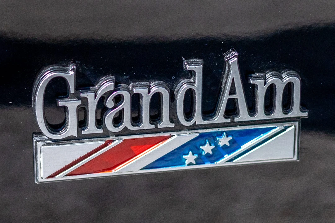 1973 Pontiac Grand Am - Image 25 of 31