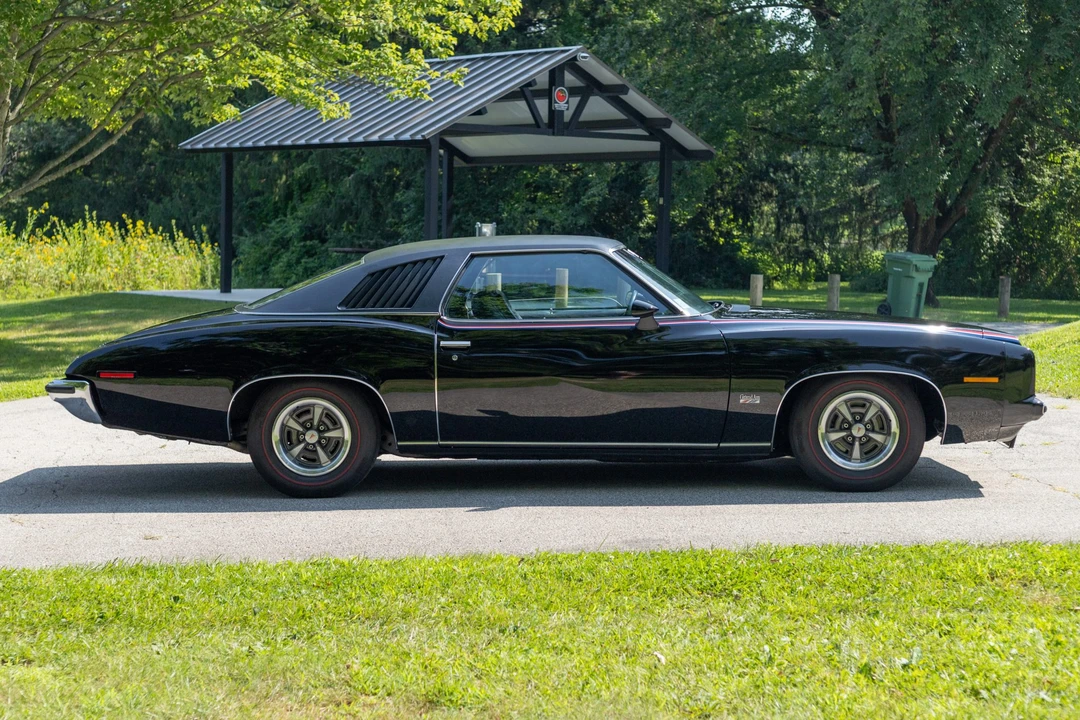 1973 Pontiac Grand Am - Image 10 of 31