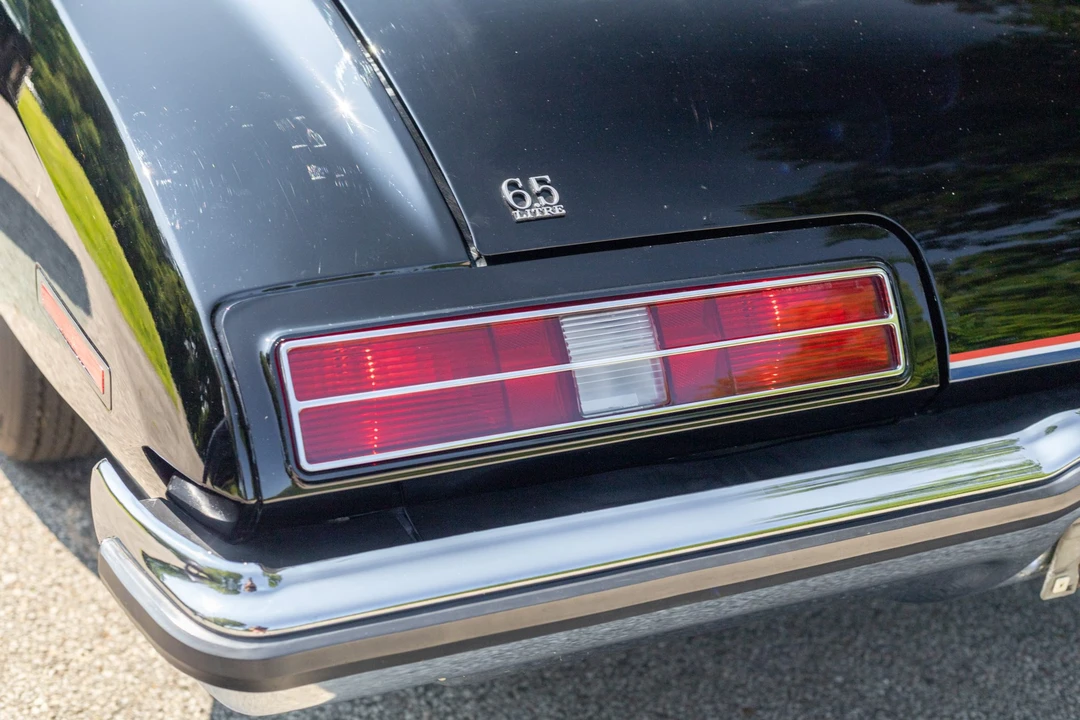 1973 Pontiac Grand Am - Image 16 of 31