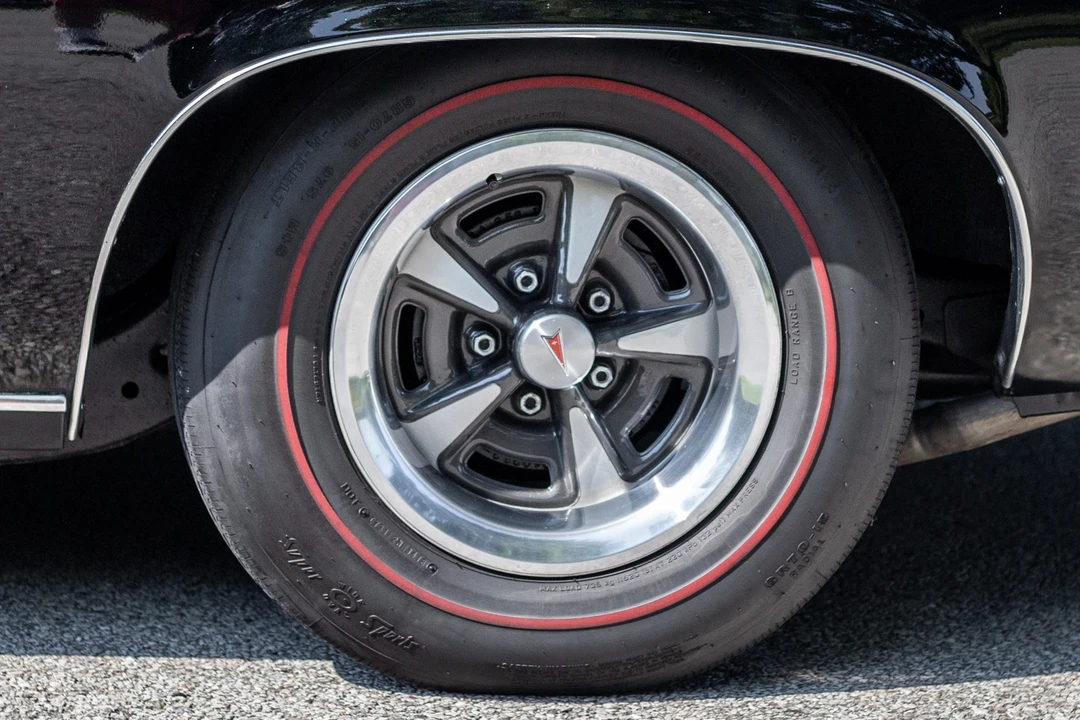 1973 Pontiac Grand Am - Image 31 of 31