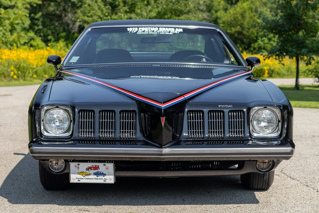 1973 Pontiac Grand Am - Image 3 of 31