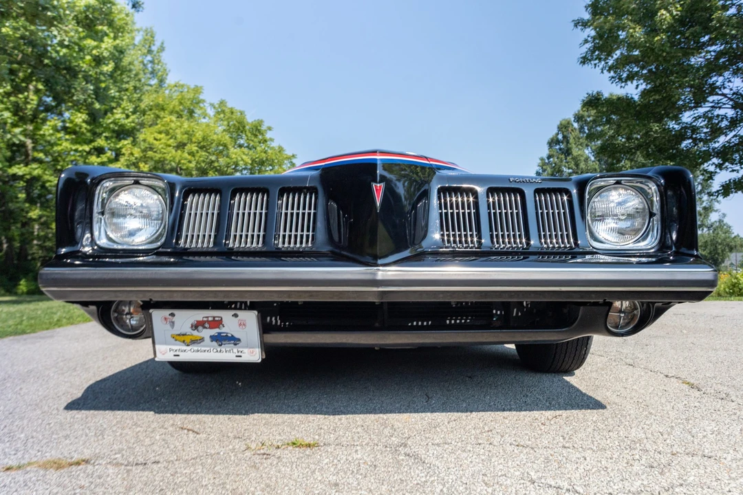 1973 Pontiac Grand Am - Image 13 of 31