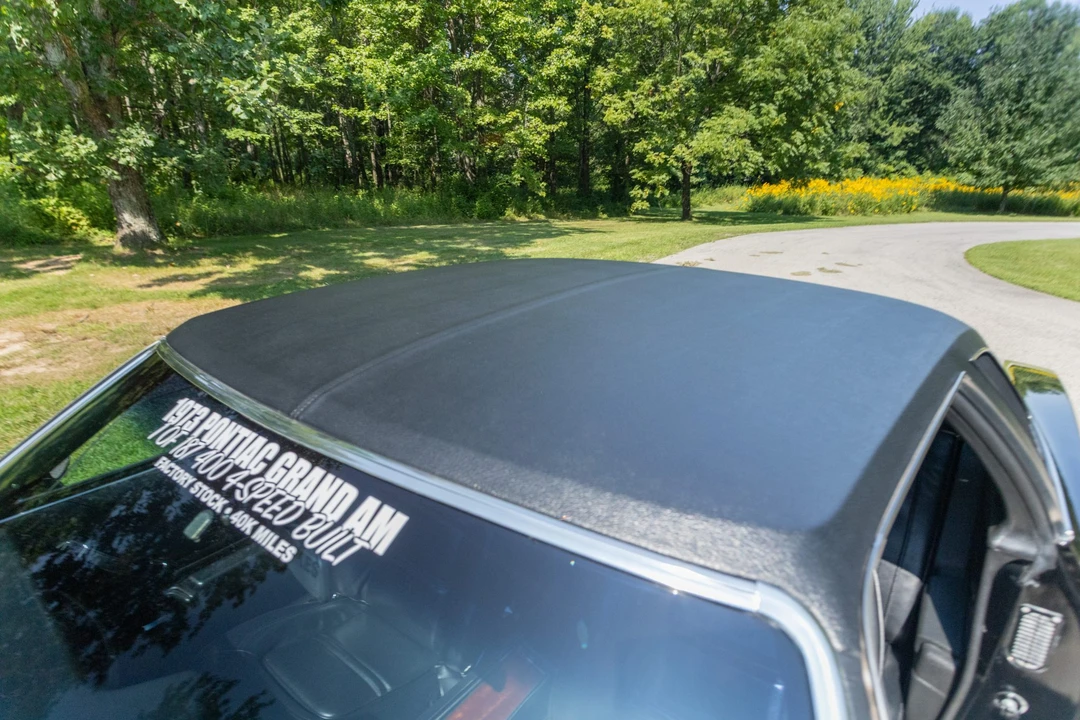 1973 Pontiac Grand Am - Image 22 of 31